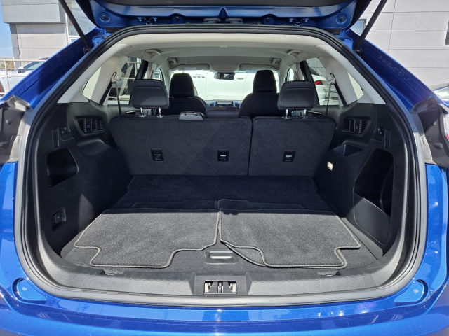 Used 2023 Ford Edge SE AWD  in ,  27