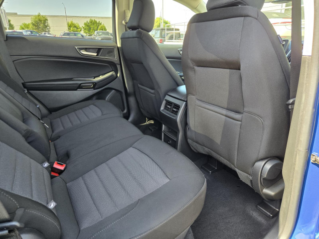 Used 2023 Ford Edge SE AWD  in ,  28