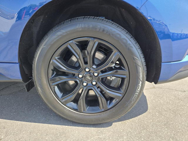 Used 2023 Ford Edge SE AWD  in ,  34