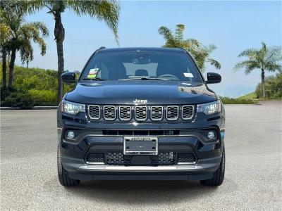 New 2026 Jeep Compass Latitude Altitude 4x4  in ,  2