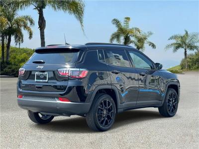 New 2026 Jeep Compass Latitude Altitude 4x4  in ,  3