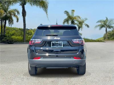 New 2026 Jeep Compass Latitude Altitude 4x4  in ,  4