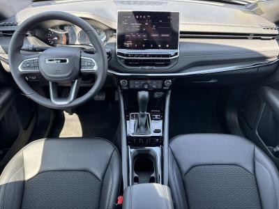 New 2026 Jeep Compass Latitude Altitude 4x4  in ,  5