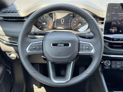 New 2026 Jeep Compass Latitude Altitude 4x4  in ,  6