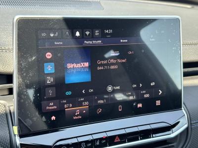 New 2026 Jeep Compass Latitude Altitude 4x4  in ,  10