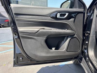 New 2026 Jeep Compass Latitude Altitude 4x4  in ,  19