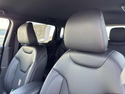 New 2026 Jeep Compass Latitude Altitude 4x4  in ,  23