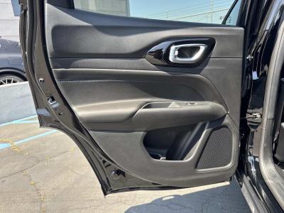 New 2026 Jeep Compass Latitude Altitude 4x4  in ,  24