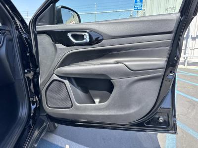 New 2026 Jeep Compass Latitude Altitude 4x4  in ,  31