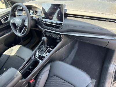 New 2026 Jeep Compass Latitude Altitude 4x4  in ,  33