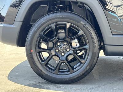 New 2026 Jeep Compass Latitude Altitude 4x4  in ,  34