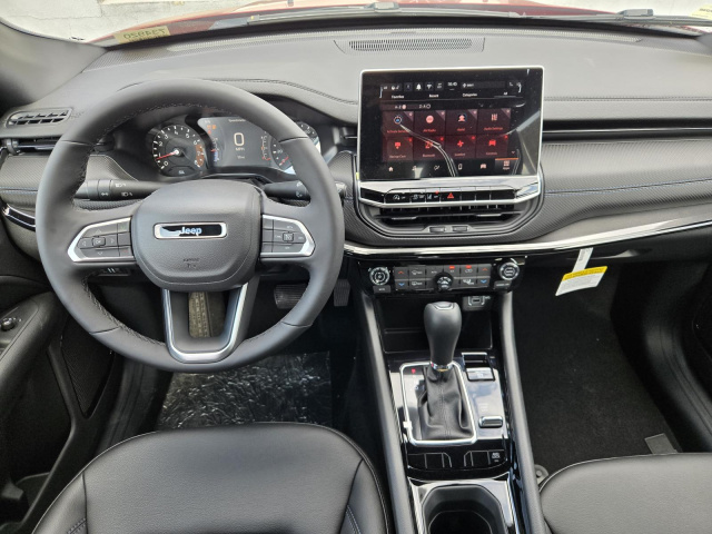 New 2026 Jeep Compass Latitude Altitude 4x4  in ,  5