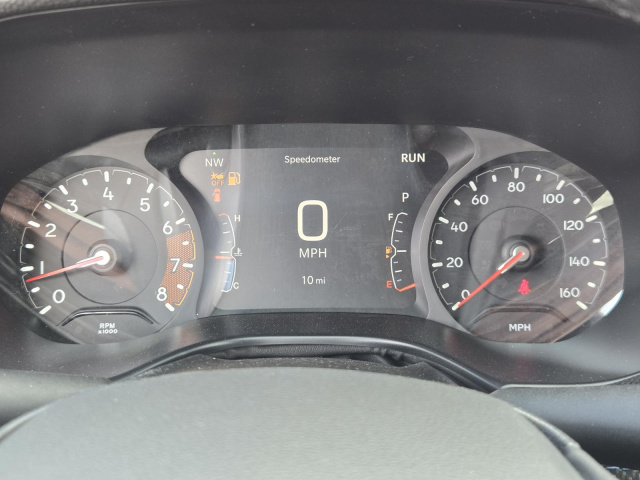 New 2026 Jeep Compass Latitude Altitude 4x4  in ,  15