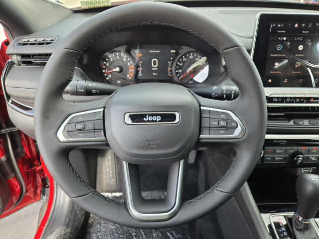 New 2026 Jeep Compass Latitude Altitude 4x4  in ,  16