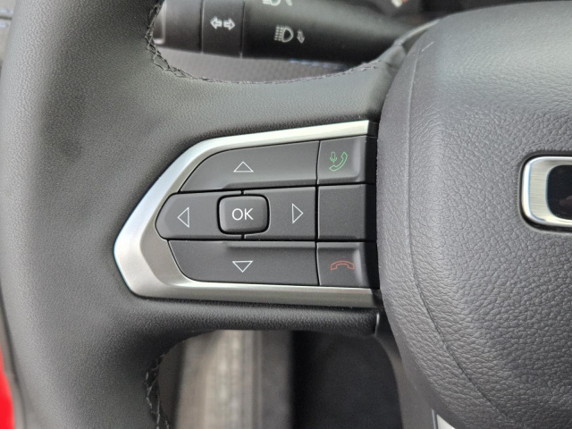 New 2026 Jeep Compass Latitude Altitude 4x4  in ,  17