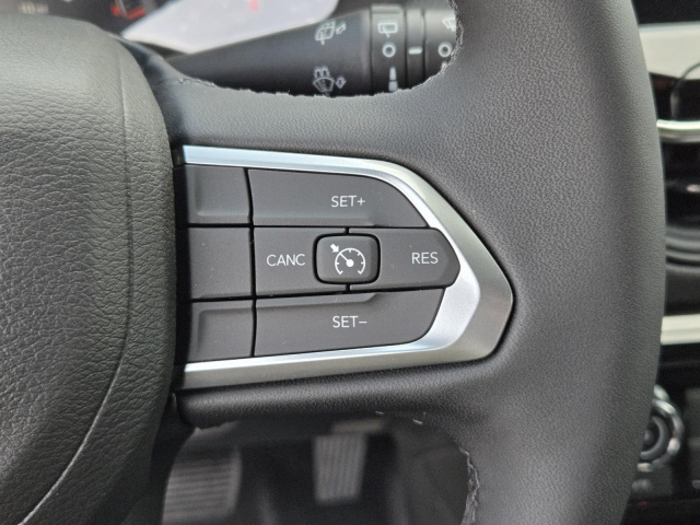 New 2026 Jeep Compass Latitude Altitude 4x4  in ,  18