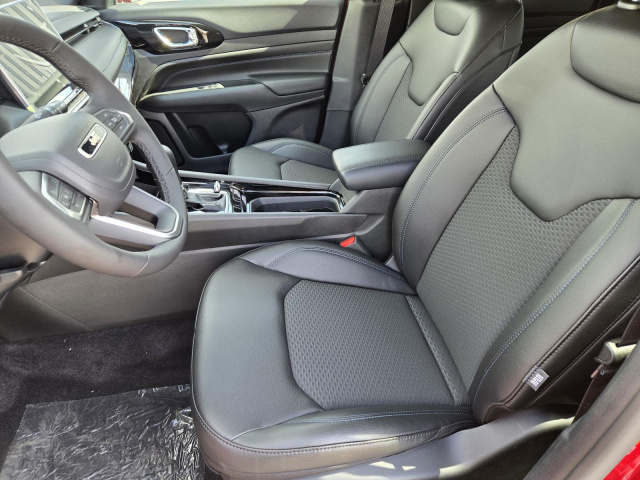 New 2026 Jeep Compass Latitude Altitude 4x4  in ,  22