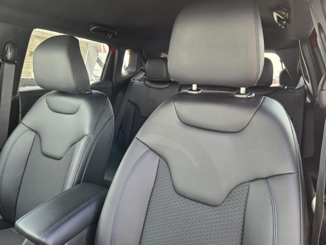 New 2026 Jeep Compass Latitude Altitude 4x4  in ,  23