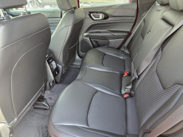 New 2026 Jeep Compass Latitude Altitude 4x4  in ,  26