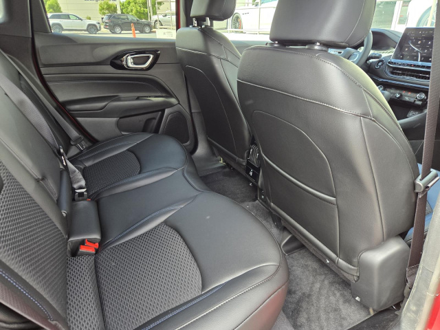 New 2026 Jeep Compass Latitude Altitude 4x4  in ,  29