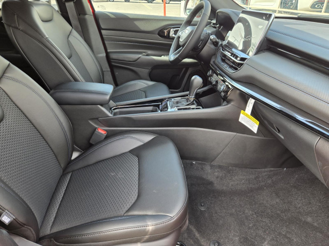 New 2026 Jeep Compass Latitude Altitude 4x4  in ,  32