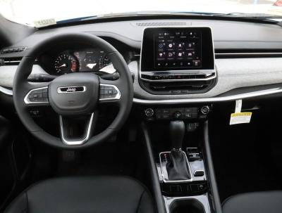 Used 2025 Jeep Compass Latitude 4x4  in ,  5