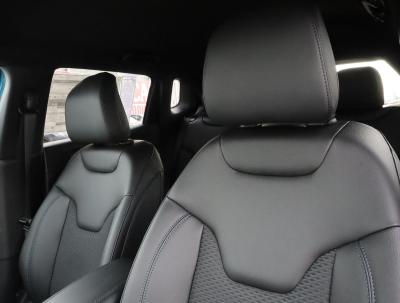 Used 2025 Jeep Compass Latitude 4x4  in ,  19