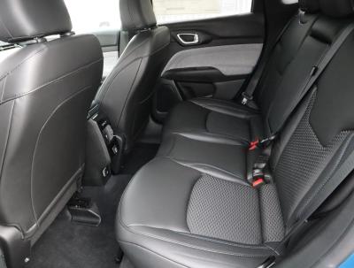 Used 2025 Jeep Compass Latitude 4x4  in ,  22