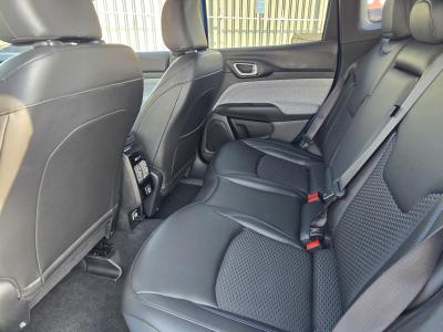 Used 2025 Jeep Compass Latitude 4x4  in ,  25