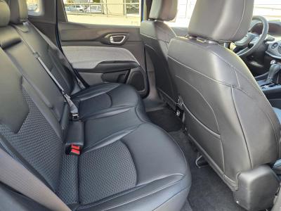 Used 2025 Jeep Compass Latitude 4x4  in ,  28