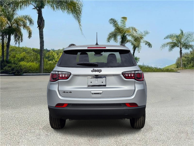 New 2026 Jeep Compass Latitude Altitude 4x4  in ,  4