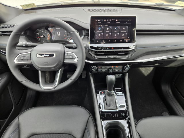 New 2026 Jeep Compass Latitude Altitude 4x4  in ,  5