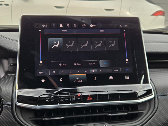 New 2026 Jeep Compass Latitude Altitude 4x4  in ,  9
