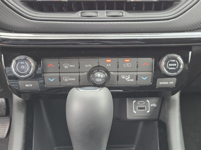 New 2026 Jeep Compass Latitude Altitude 4x4  in ,  12