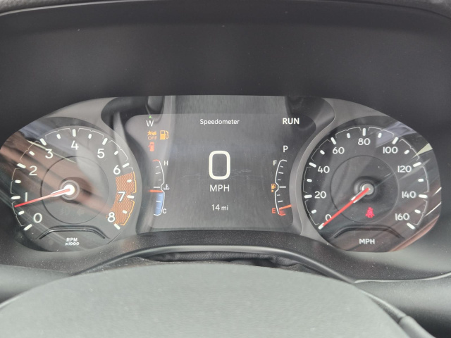 New 2026 Jeep Compass Latitude Altitude 4x4  in ,  15