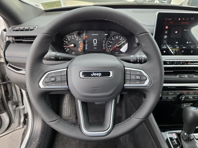 New 2026 Jeep Compass Latitude Altitude 4x4  in ,  16