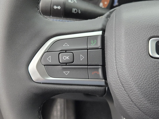 New 2026 Jeep Compass Latitude Altitude 4x4  in ,  17