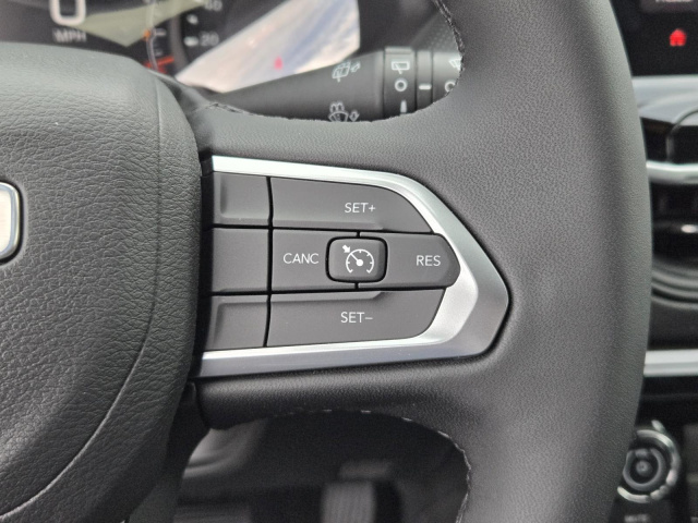 New 2026 Jeep Compass Latitude Altitude 4x4  in ,  18