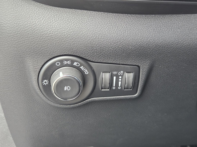 New 2026 Jeep Compass Latitude Altitude 4x4  in ,  19