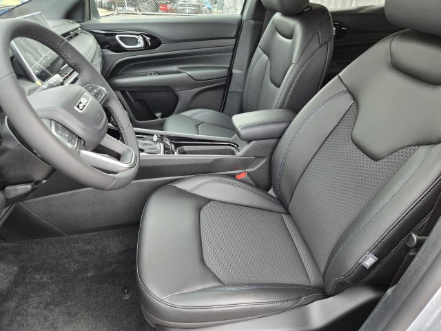 New 2026 Jeep Compass Latitude Altitude 4x4  in ,  22