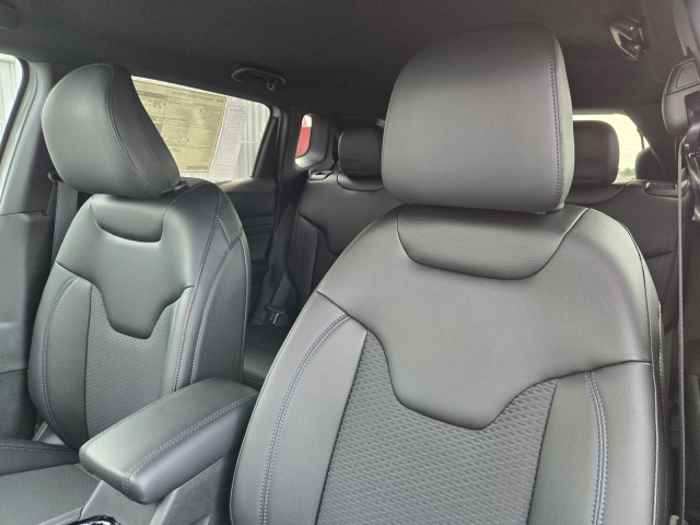 New 2026 Jeep Compass Latitude Altitude 4x4  in ,  23