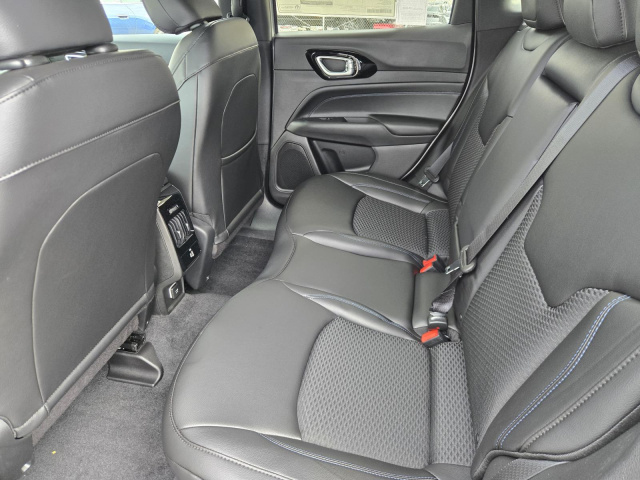 New 2026 Jeep Compass Latitude Altitude 4x4  in ,  26