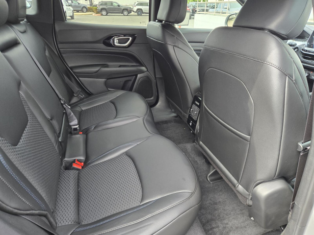 New 2026 Jeep Compass Latitude Altitude 4x4  in ,  29