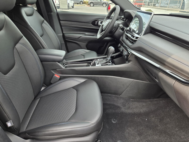 New 2026 Jeep Compass Latitude Altitude 4x4  in ,  32