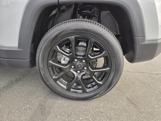 New 2026 Jeep Compass Latitude Altitude 4x4  in ,  36