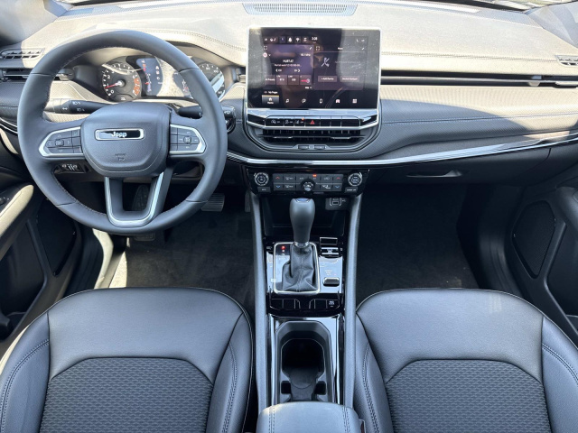 New 2026 Jeep Compass Latitude Altitude 4x4  in ,  5