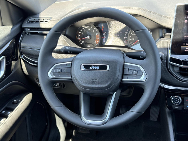 New 2026 Jeep Compass Latitude Altitude 4x4  in ,  6
