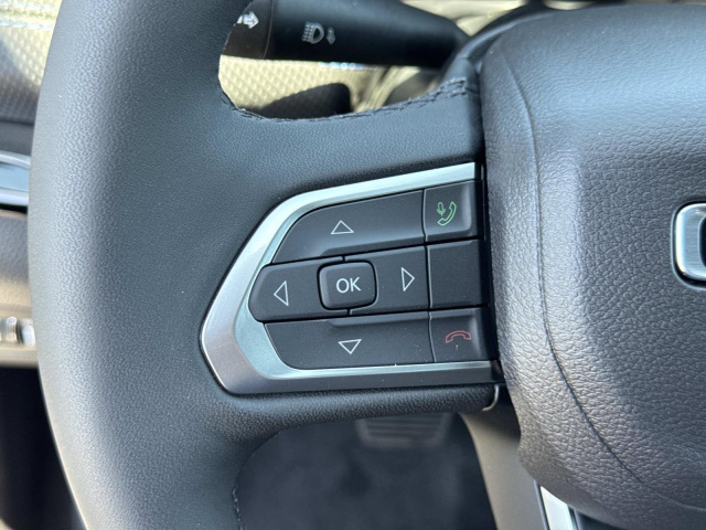 New 2026 Jeep Compass Latitude Altitude 4x4  in ,  7