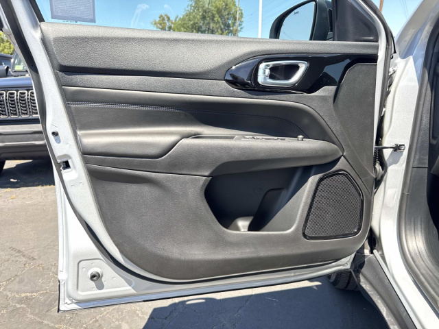 New 2026 Jeep Compass Latitude Altitude 4x4  in ,  21