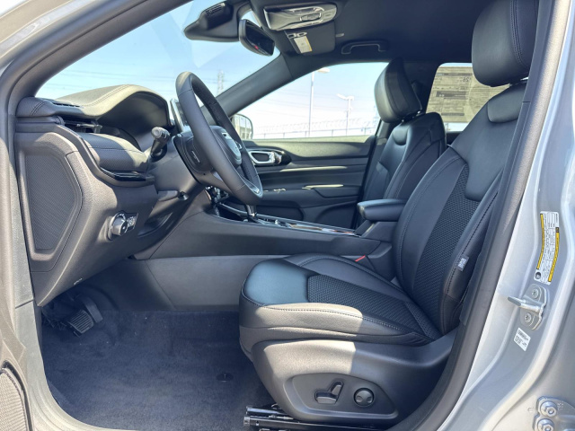 New 2026 Jeep Compass Latitude Altitude 4x4  in ,  23